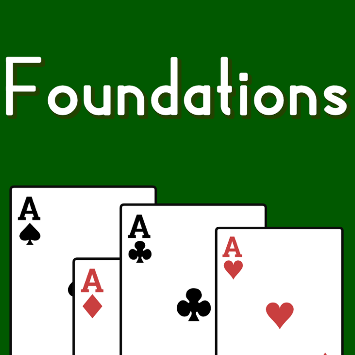 Games like Foundations