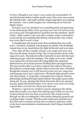 Four Colour Process Image