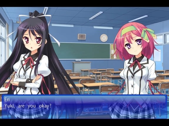 Fragment's Note screenshot