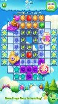 Fruits Garden Match 3 Diamond FREE - Bigo Version Image