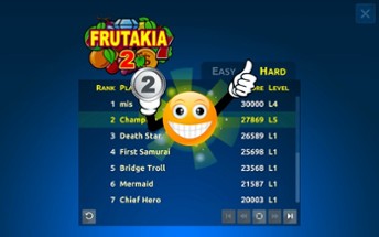 Frutakia 2 Lite Image