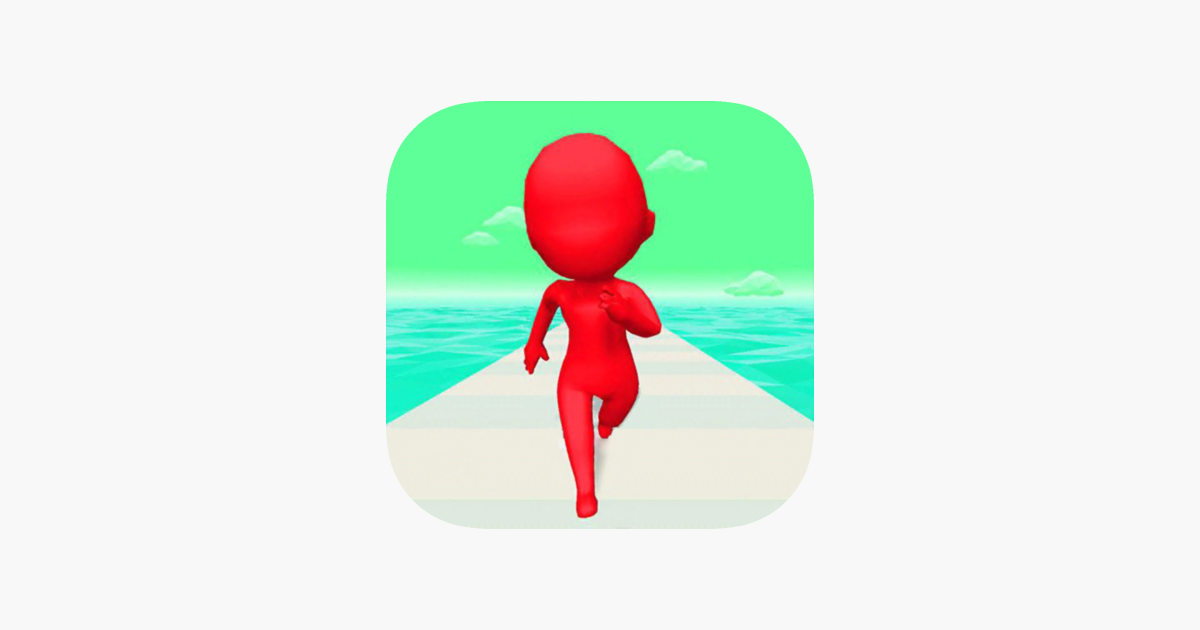 Games like Fun Run 3D