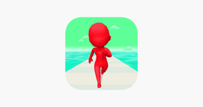 Fun Run 3D Image