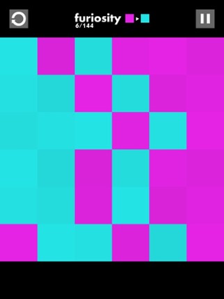 furiosity screenshot