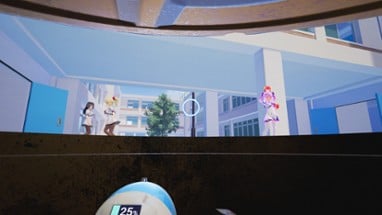 Gal*Gun VR Image