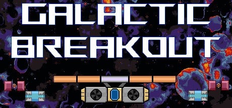 Games like Galactic Breakout