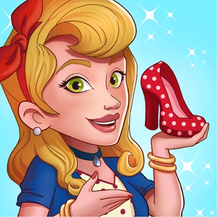 Retro Style Dash: Fashion Shop Image