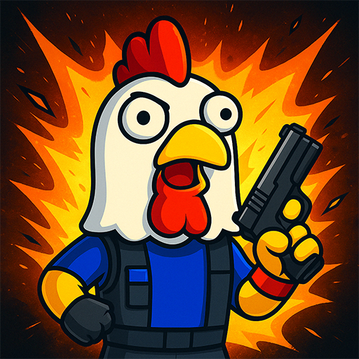 Games like Chicken Strike