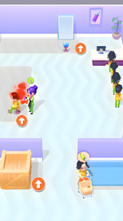 Project Salon screenshot