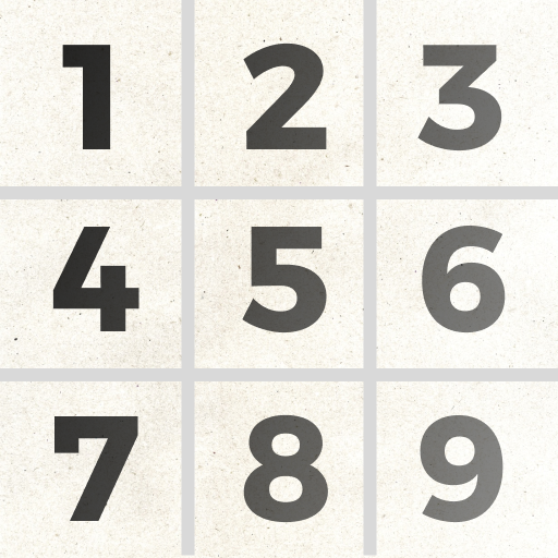 Games like E-Sudoku
