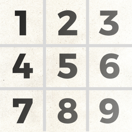 E-Sudoku Image
