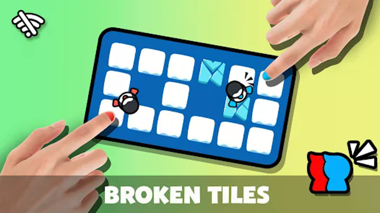 2 Player Games: Mini Games Image
