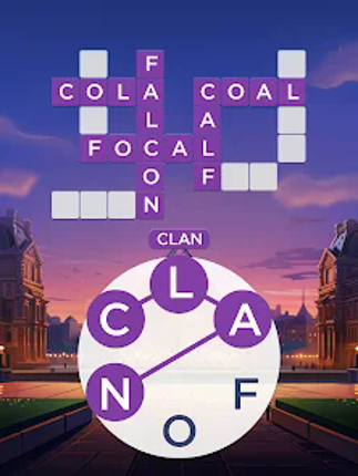 Words of Wonders screenshot