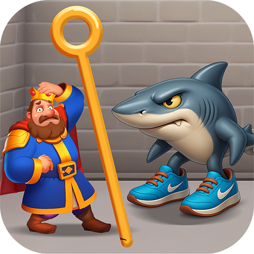 Games like Royal Pin: King Adventure