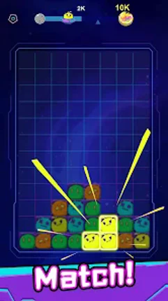 ColorNova screenshot