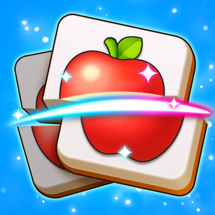 Matching Mahjong: Fruit Splash Image