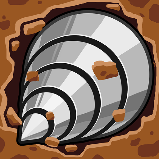 Games like Cave Driller