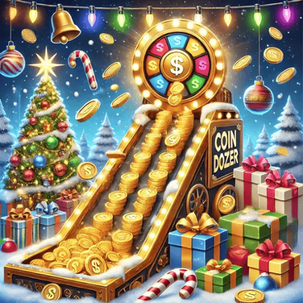 Xmas Lucky Drops Image