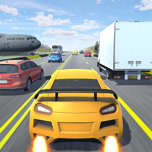 Games like Extreme Car Games: GT Car Race