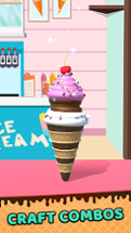 Ice Cream Inc. ASMR, DIY Games Image