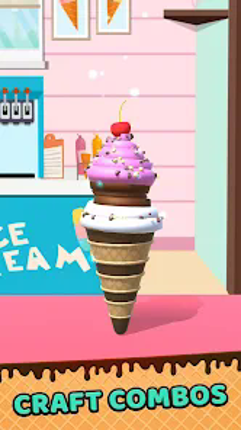 Ice Cream Inc. screenshot