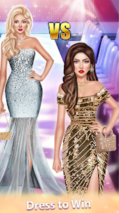 Makeup, Fashion Dress up Games screenshot