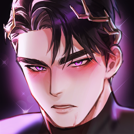 Golden Desire: Fantasy Romance Game Cover