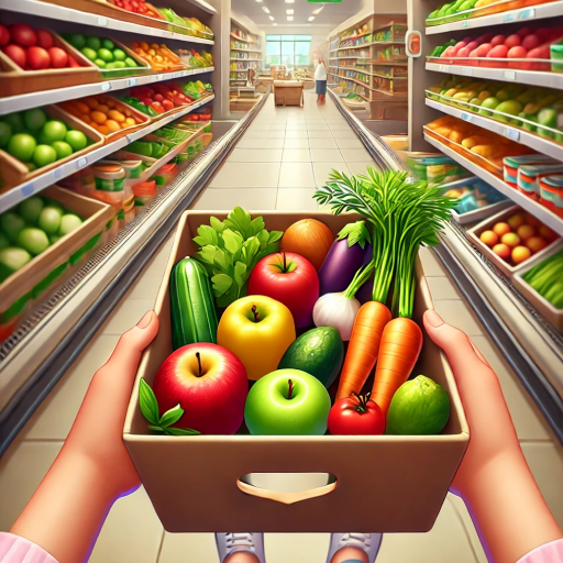 Games like Cooking Fantasy: Food Fun