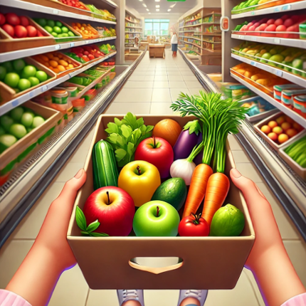 Cooking Fantasy: Food Fun Image