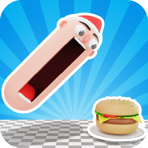 Games like Hungry Scream