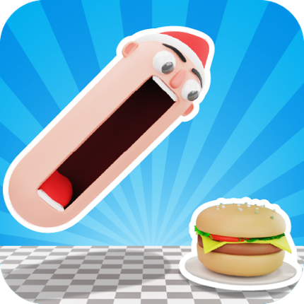 Hungry Scream Image