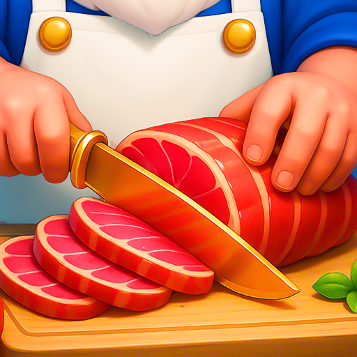 Games like Cooking Blast: Restaurant Game