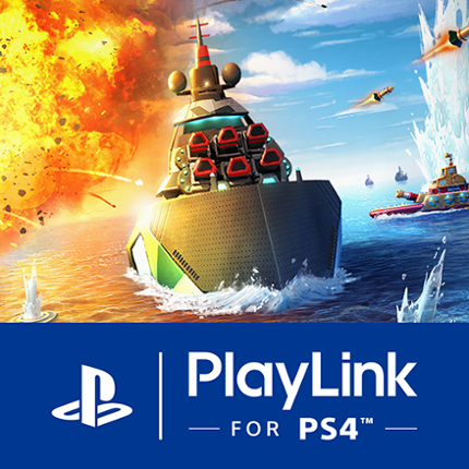 BATTLESHIP PlayLink Image