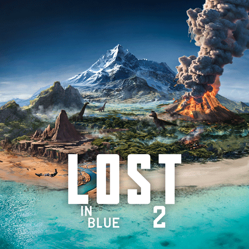 Games like LOST in Blue 2: Fate's Island
