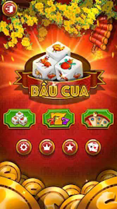 Bau Cua 2020 screenshot