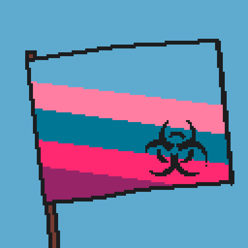Games like An infinite number of pride flags