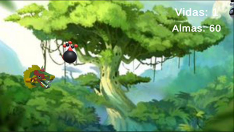Axolotl savior of world of souls Image