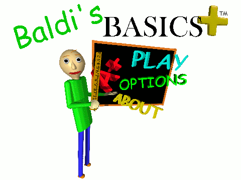Games like Baldi's Basics + (Classic Edition)