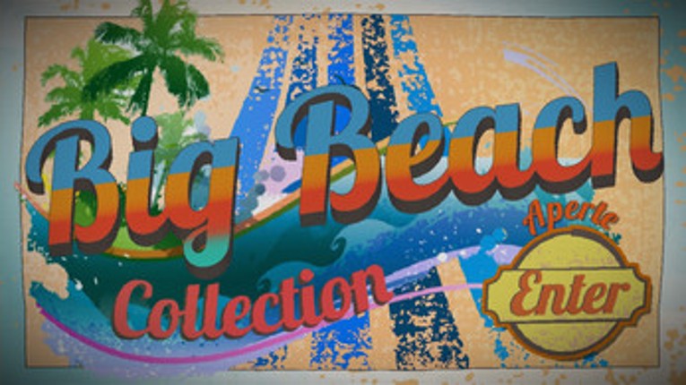 Big Beach Collection screenshot