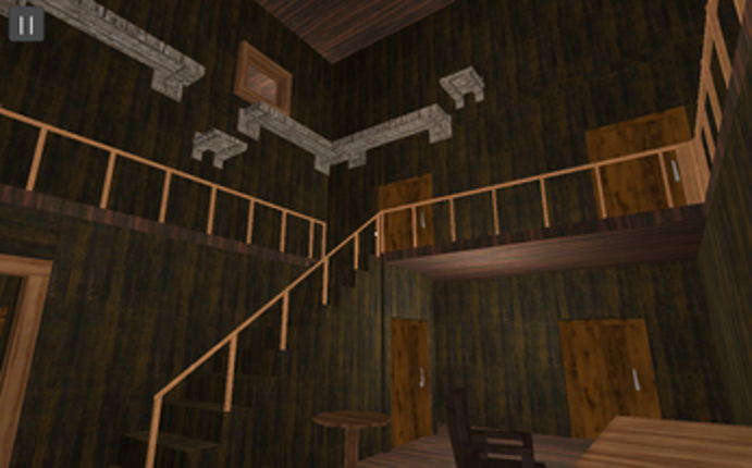 Bloody Mary - Scary Horror Game With Red Creature screenshot
