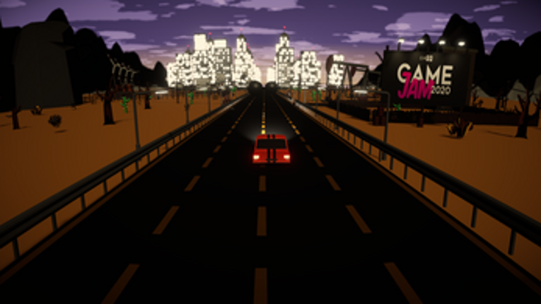 Chaos Commute Image