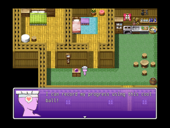 Chef screenshot