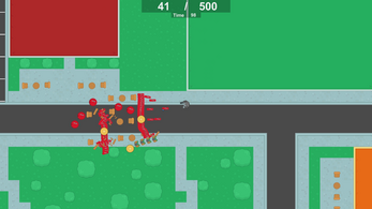 CRASH IT (Win by Crashing the Game) Image