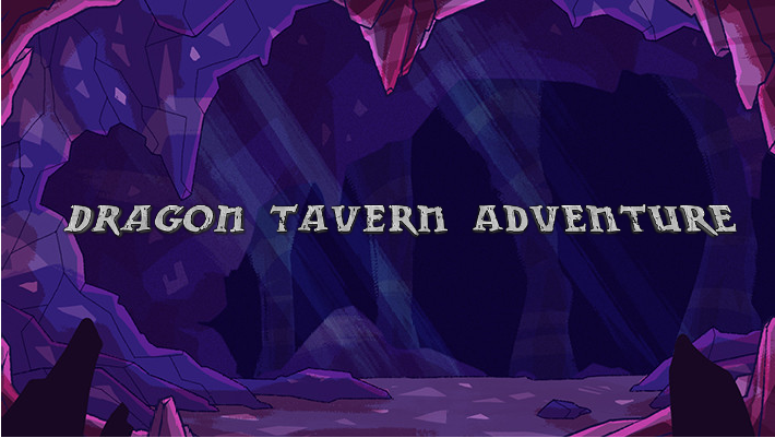 Games like Dragon Tavern Adventure