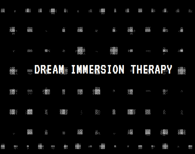 Games like Dream Immersion Therapy