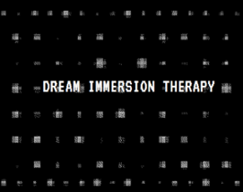 Dream Immersion Therapy Image