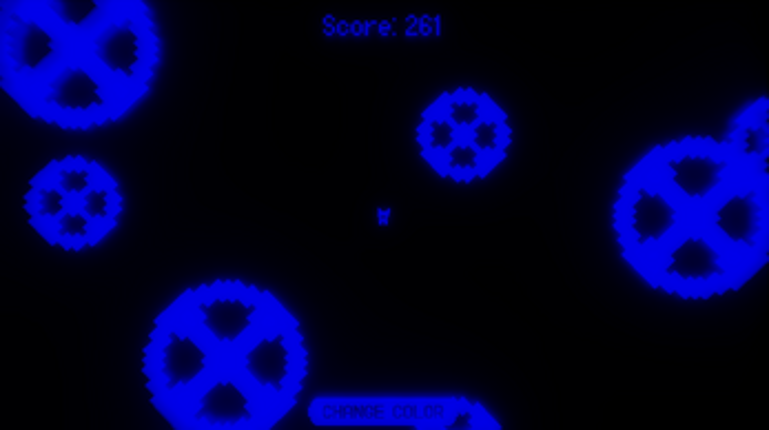 Duality screenshot