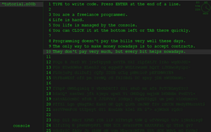 eat(); sleep(); code(); Image