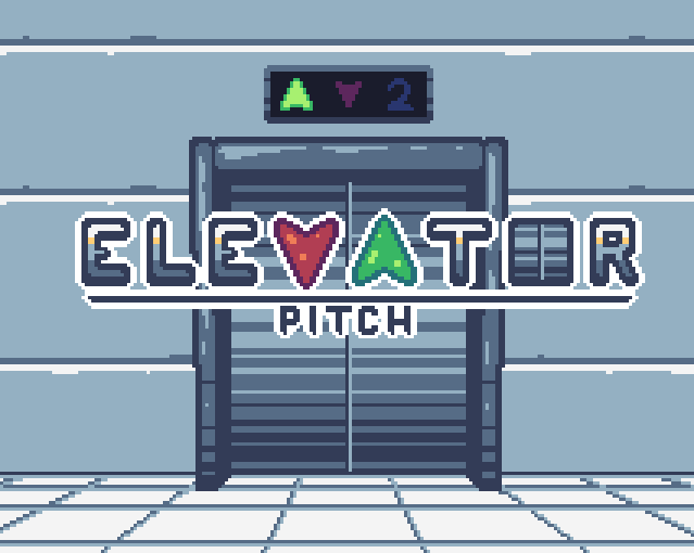 Games like Elevator Pitch