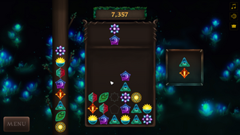Faerie Alchemy Image